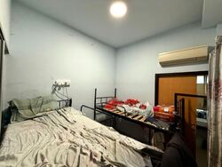 Bliss Loft (D12), Apartment #468325831